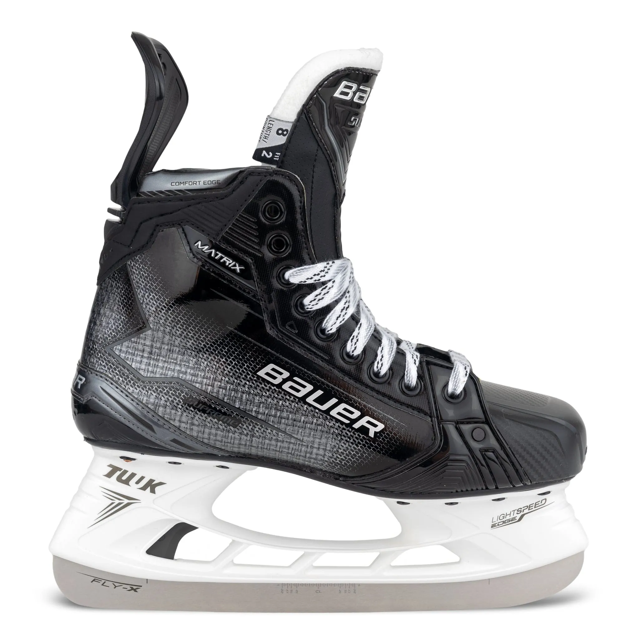 Bauer Supreme Matrix Intermediate Hockey Skates