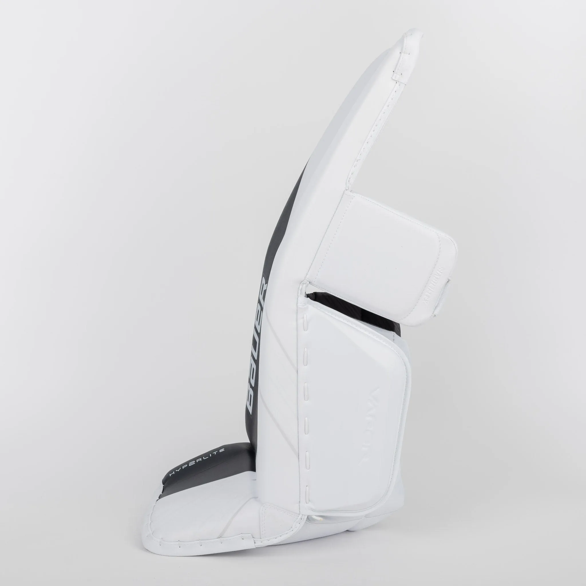 Bauer Vapor HyperLite 2 Senior Goalie Leg Pads