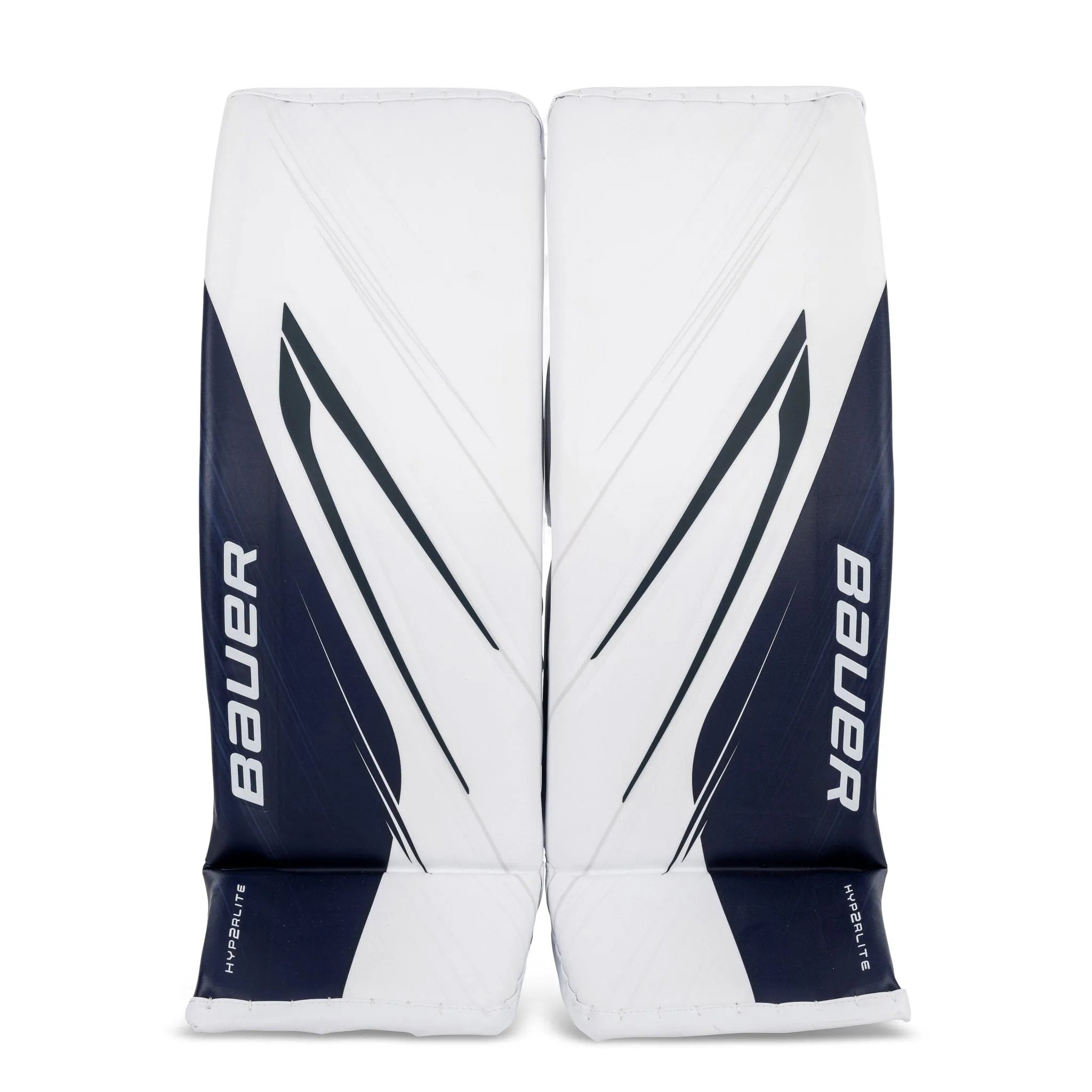 Bauer Vapor HyperLite 2 Senior Goalie Leg Pads