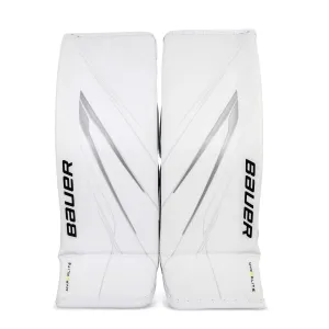 Bauer Vapor HyperLite 2 Senior Goalie Leg Pads