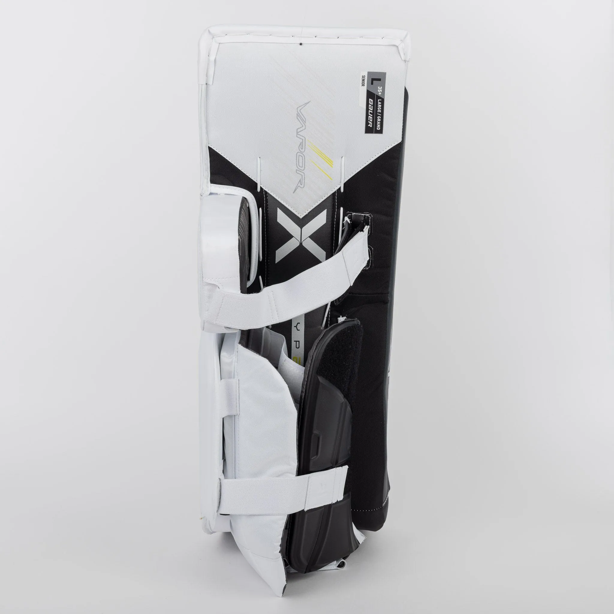 Bauer Vapor HyperLite 2 Senior Goalie Leg Pads