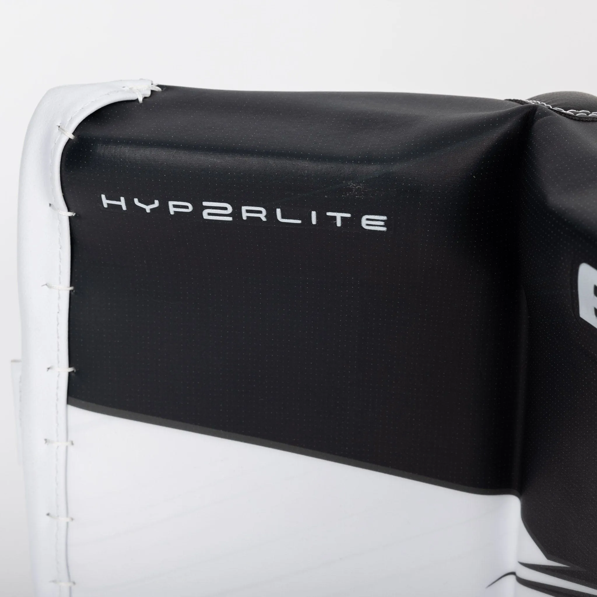 Bauer Vapor HyperLite 2 Senior Goalie Leg Pads