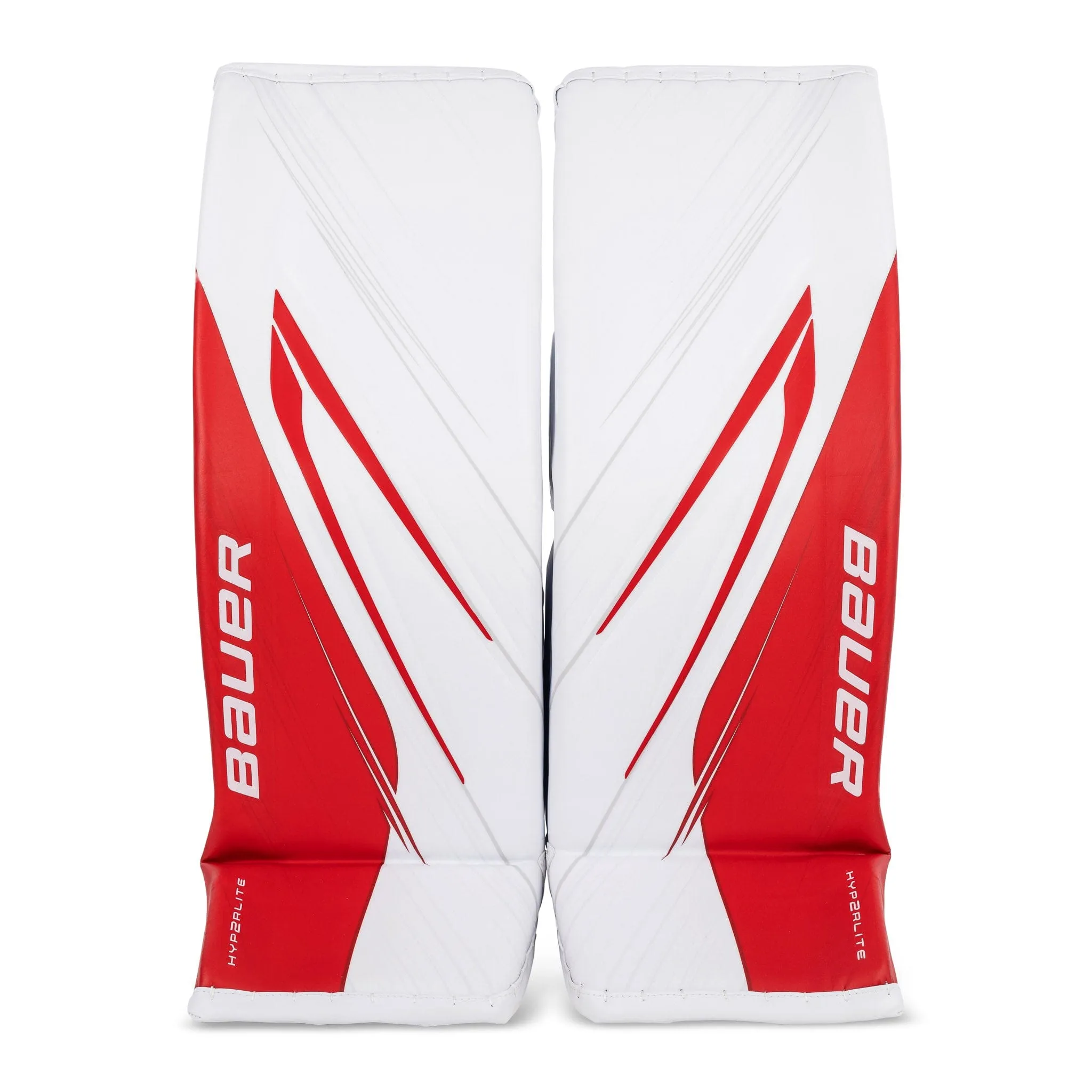Bauer Vapor HyperLite 2 Senior Goalie Leg Pads