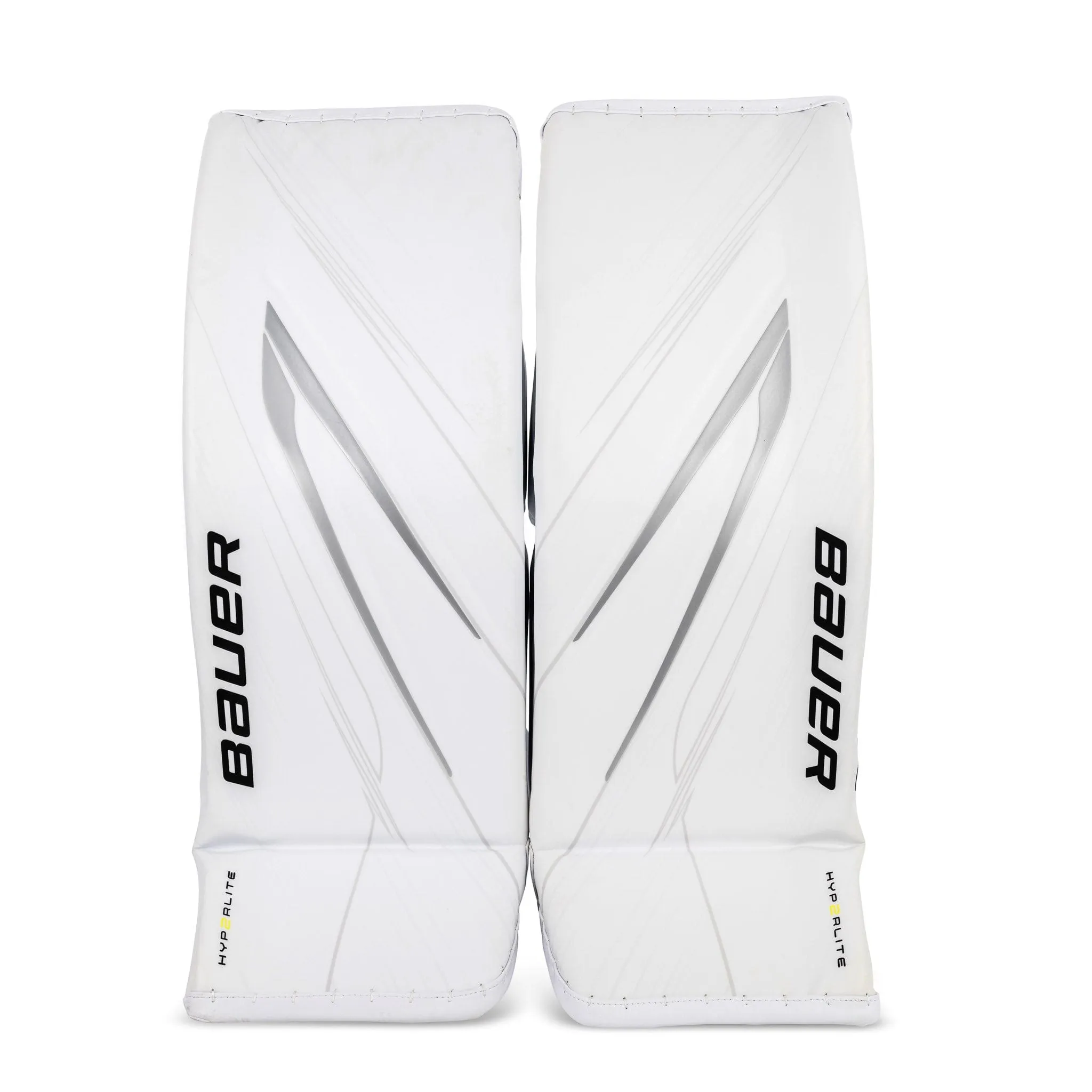 Bauer Vapor HyperLite 2 Senior Goalie Leg Pads