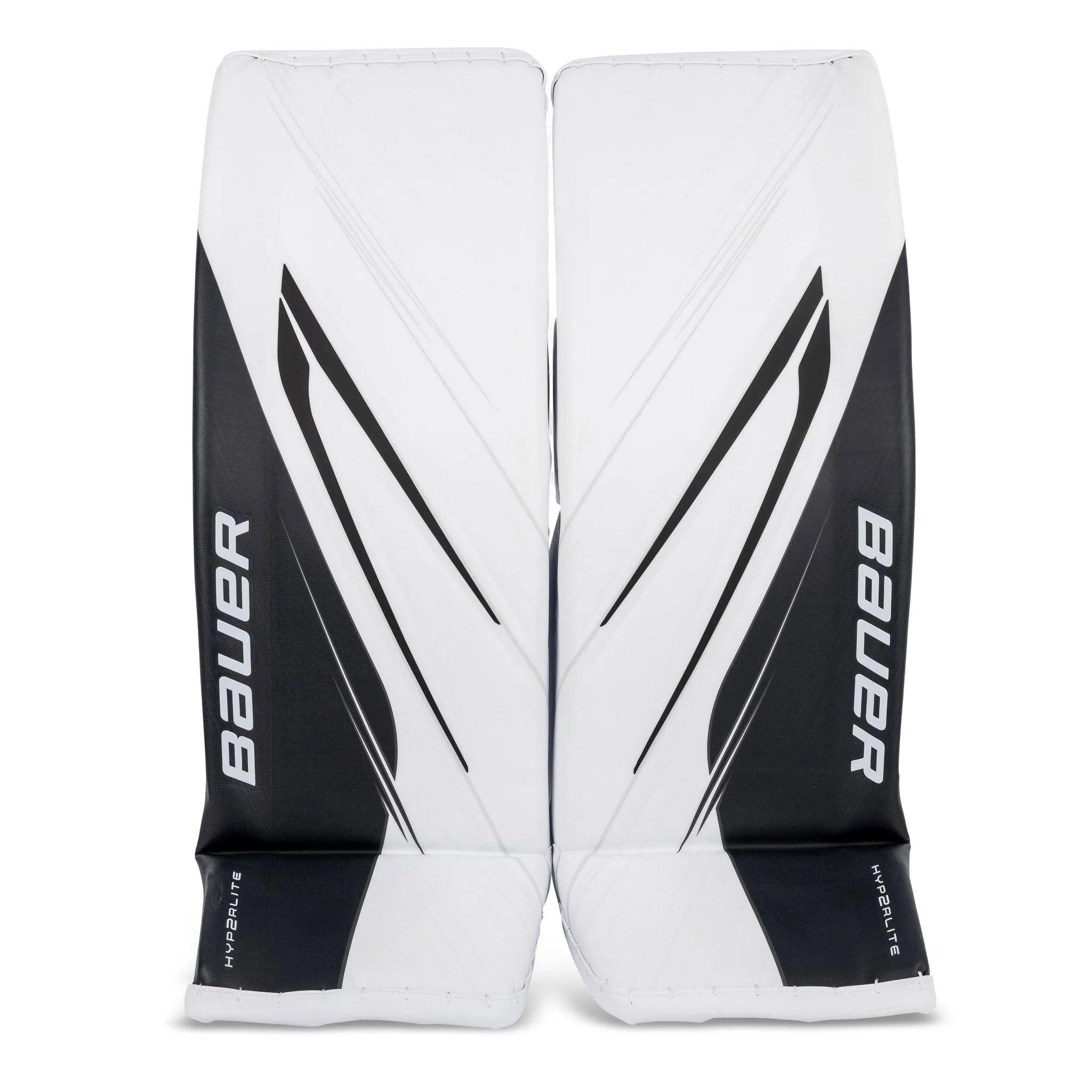 Bauer Vapor HyperLite 2 Senior Goalie Leg Pads