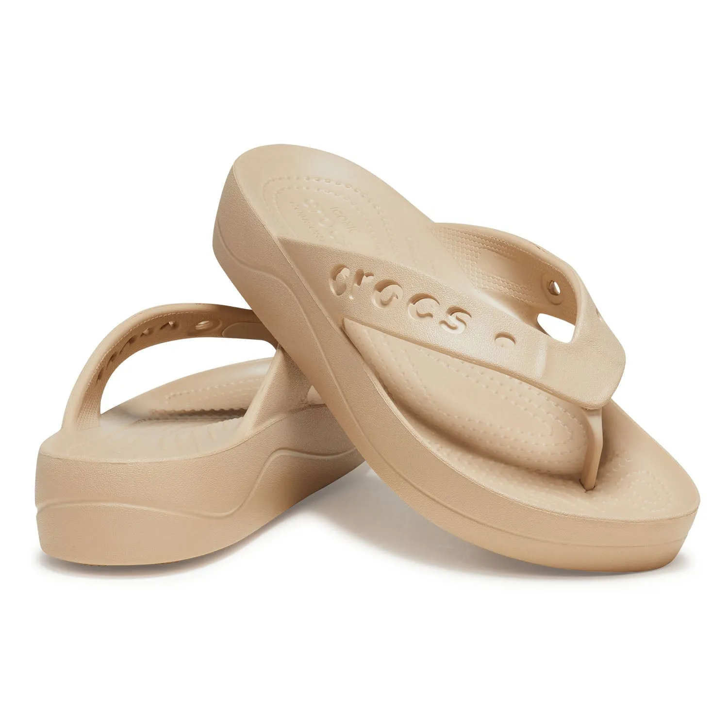 Baya Platform Flip