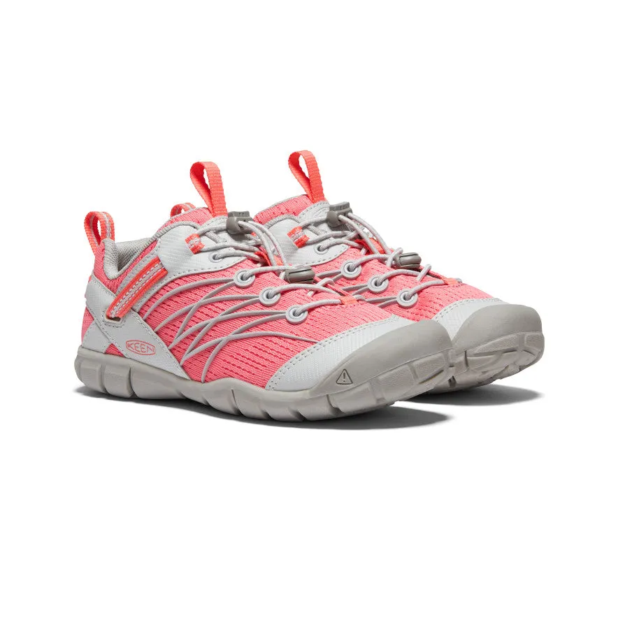 Big Kids' Chandler CNX Sneaker