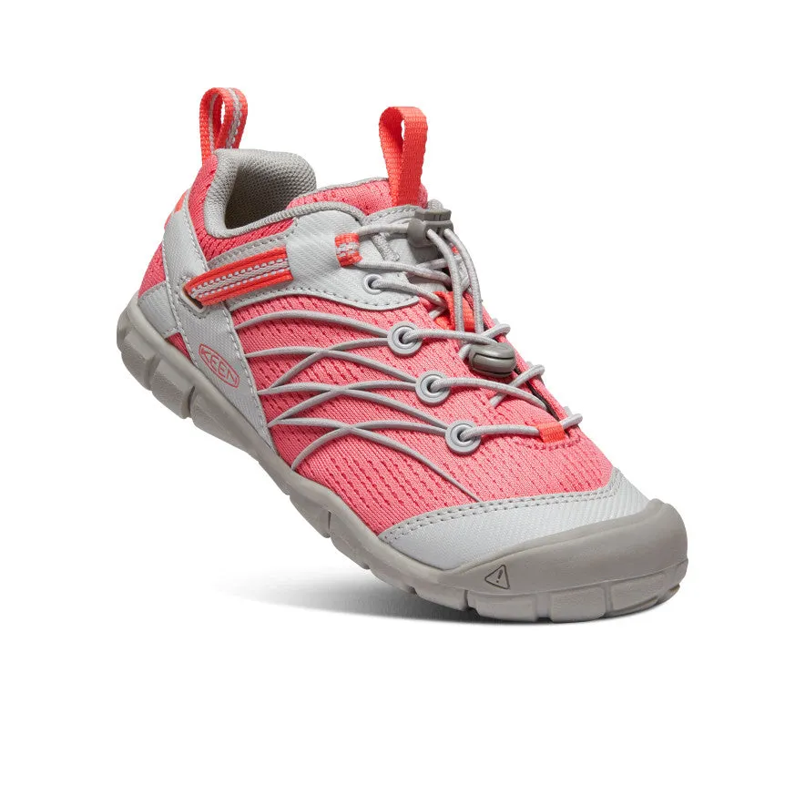 Big Kids' Chandler CNX Sneaker