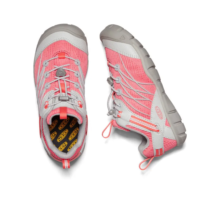 Big Kids' Chandler CNX Sneaker