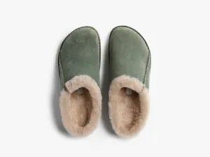 Birkenstock Zermatt Premium Shearling (Thyme)
