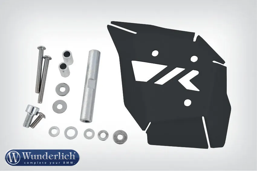 BMW R NineT Protection - Throttle sensor cover (utpo 2020)
