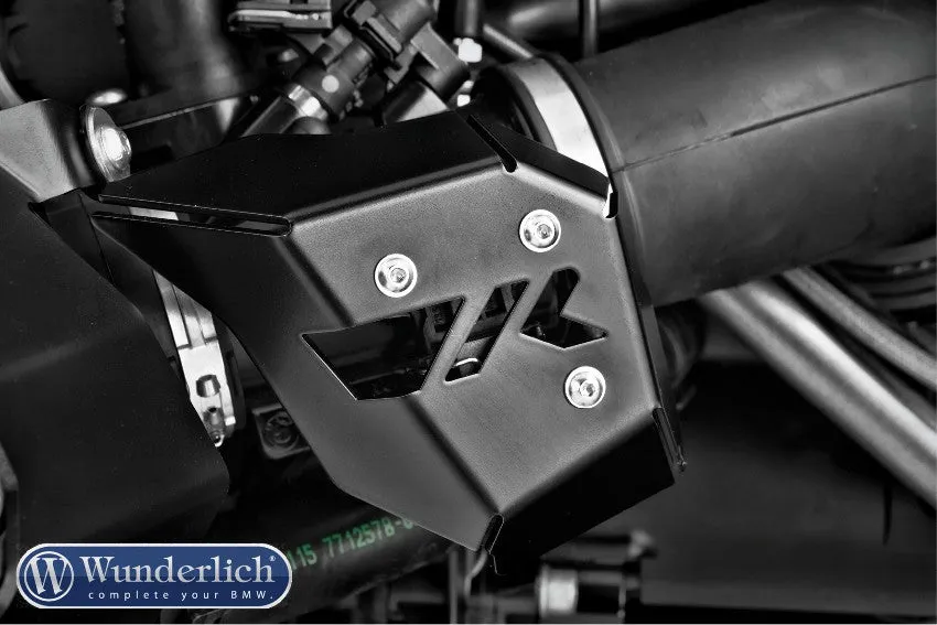 BMW R NineT Protection - Throttle sensor cover (utpo 2020)