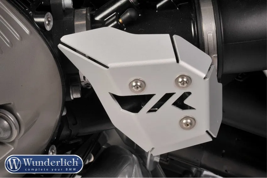 BMW R NineT Protection - Throttle sensor cover (utpo 2020)