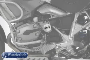 BMW R NineT Protection - Throttle sensor cover (utpo 2020)