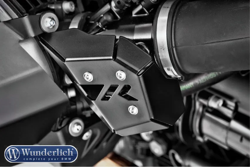 BMW R NineT Protection - Throttle sensor cover (utpo 2020)