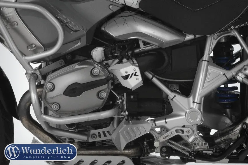 BMW R NineT Protection - Throttle sensor cover (utpo 2020)