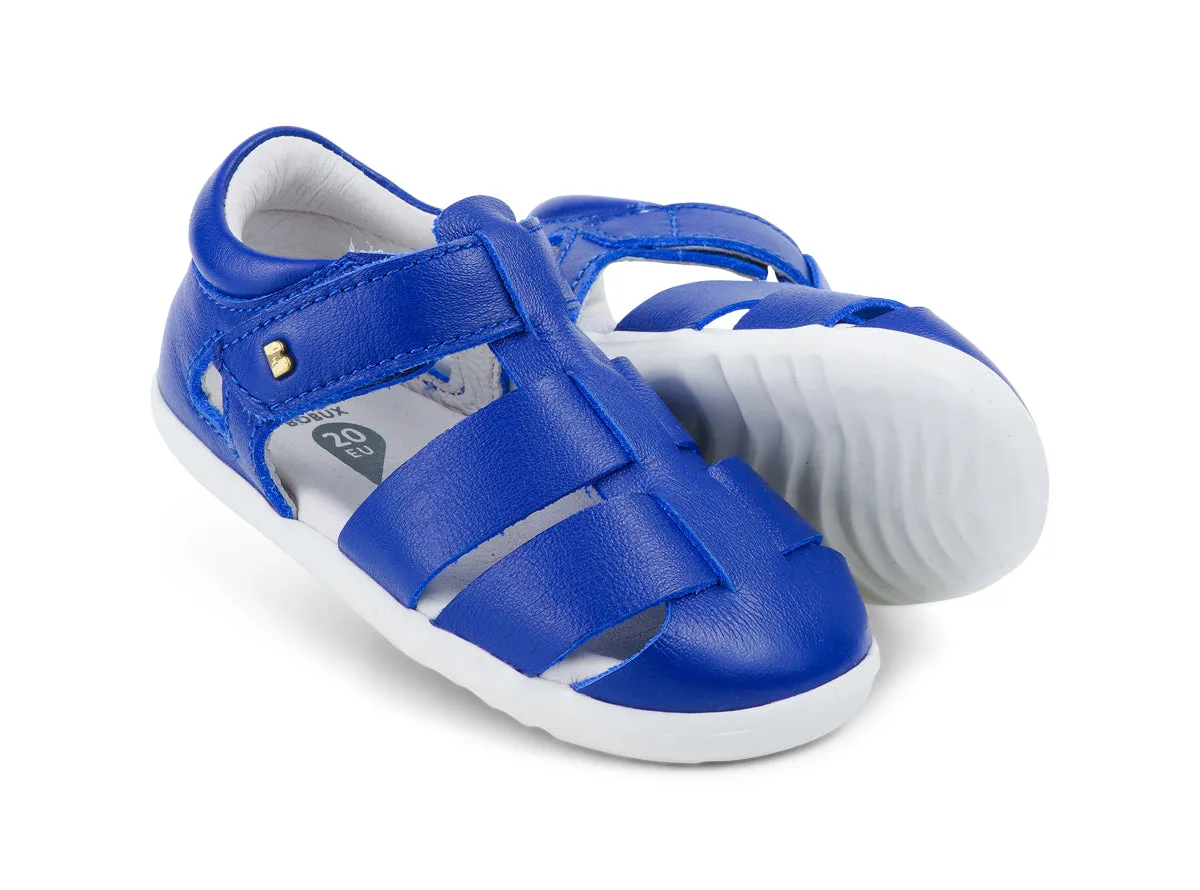 BOBUX TIDAL STEP UP - BLUEBERRY