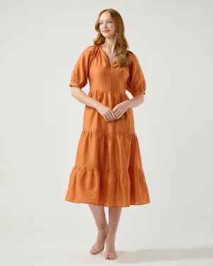 Boho Dress