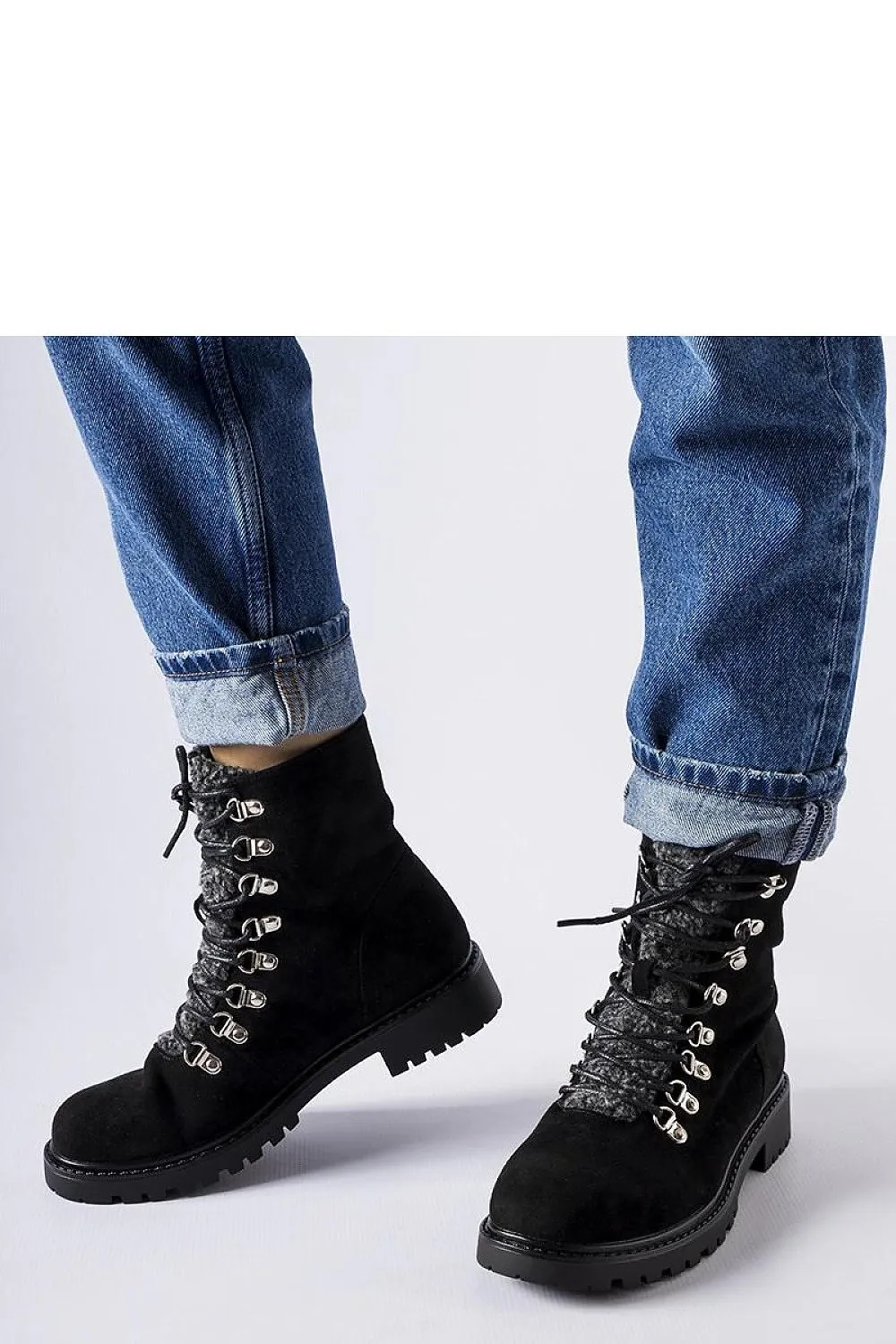 Boots Solea