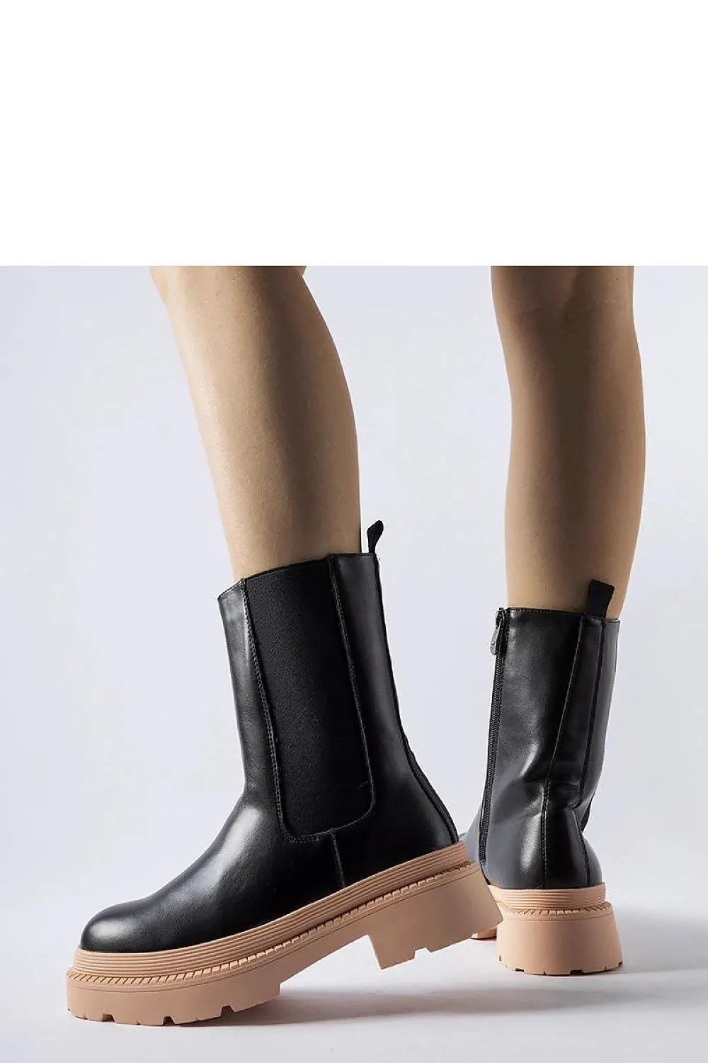 Boots Solea