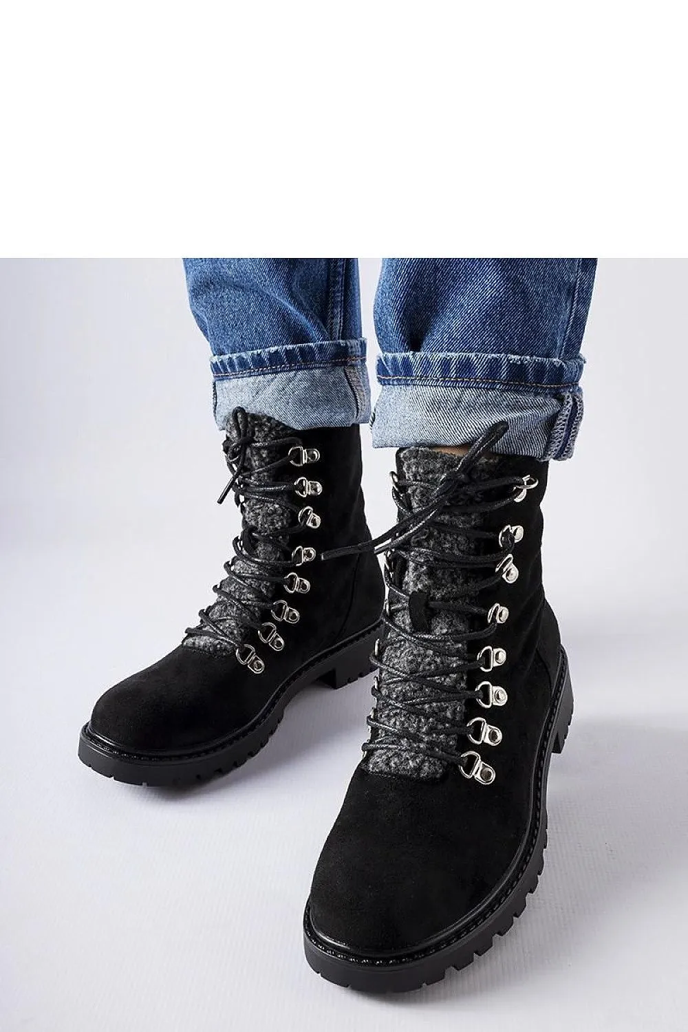 Boots Solea