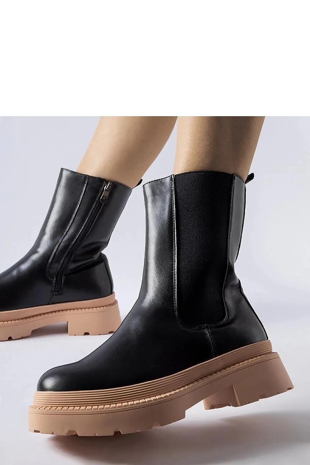 Boots Solea