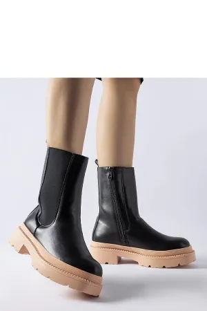 Boots Solea