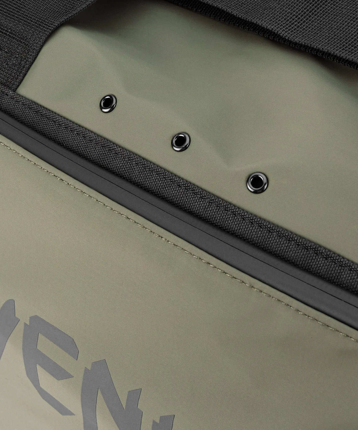 Borsa sportiva Venum Trainer Lite Evo - Cachi/Nero