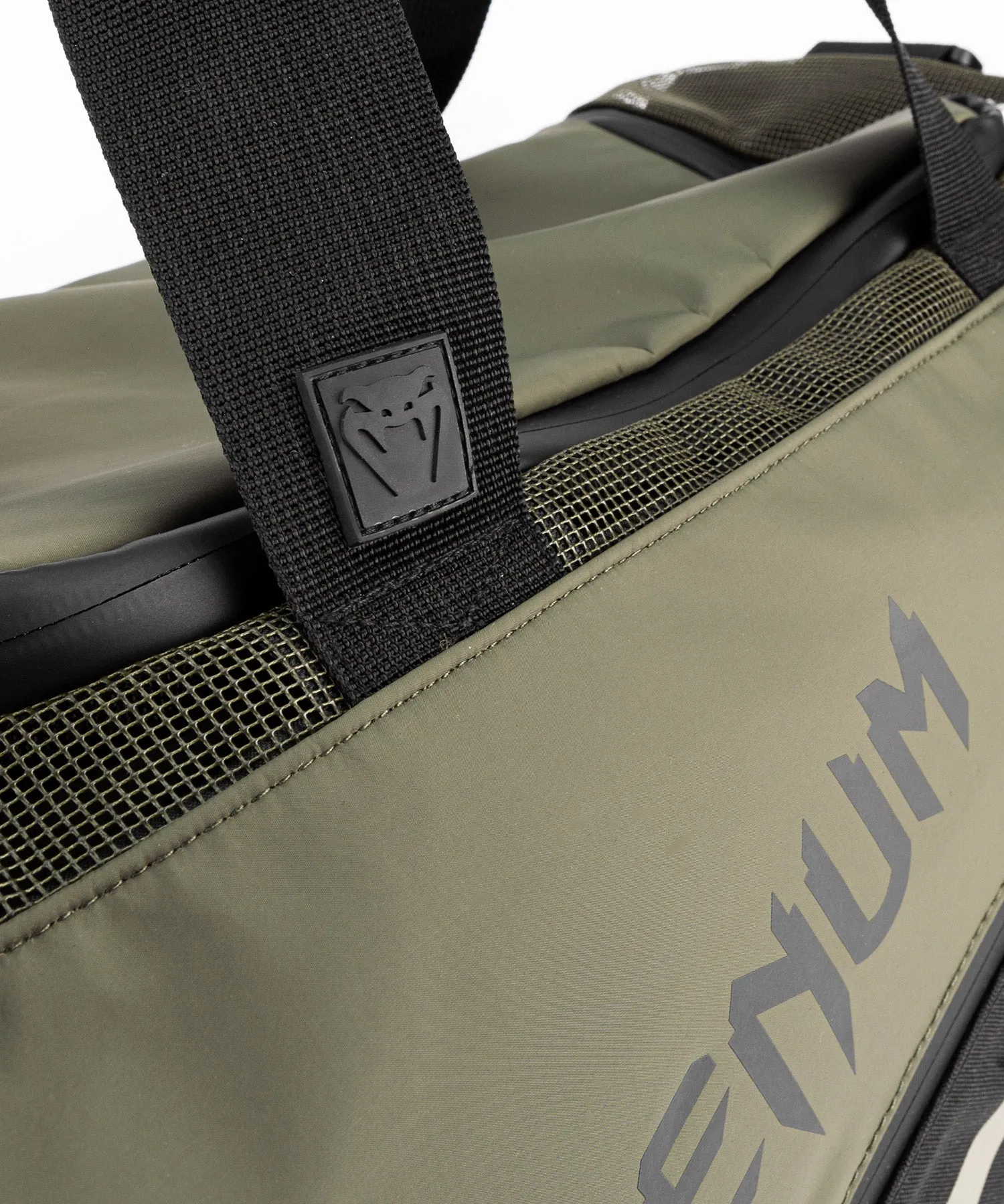 Borsa sportiva Venum Trainer Lite Evo - Cachi/Nero