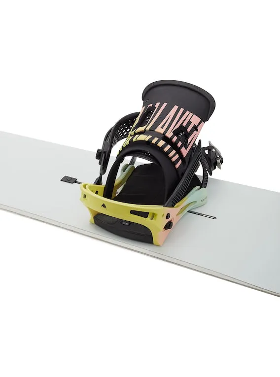 Burton Men's Malavita Re:Flex Snowboard Binding
