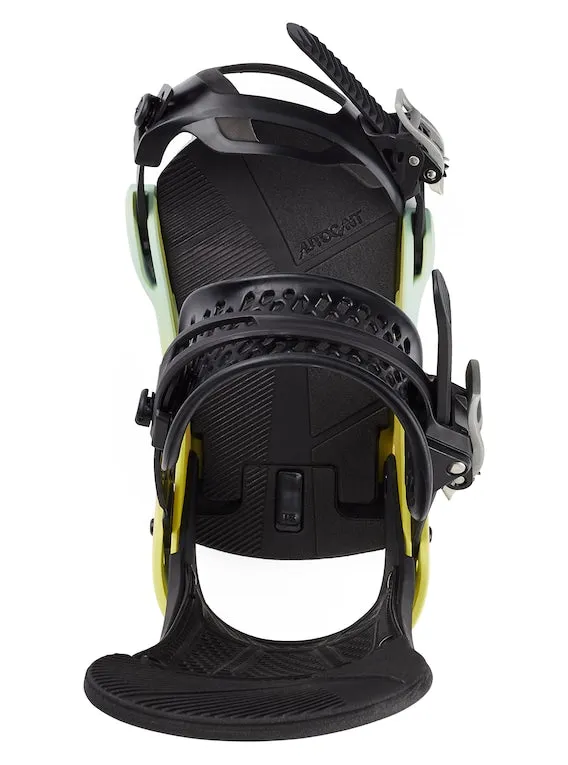 Burton Men's Malavita Re:Flex Snowboard Binding