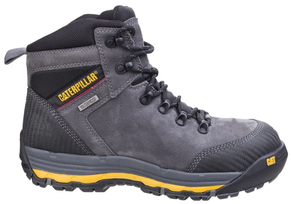 Caterpillar Munising Safety Boots