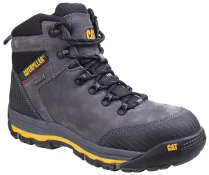 Caterpillar Munising Safety Boots