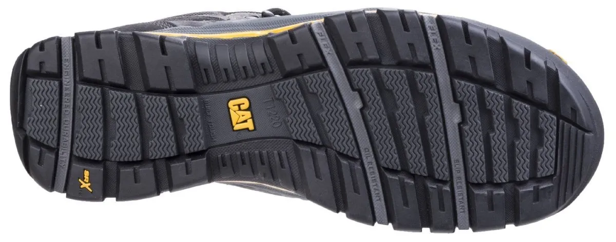 Caterpillar Munising Safety Boots