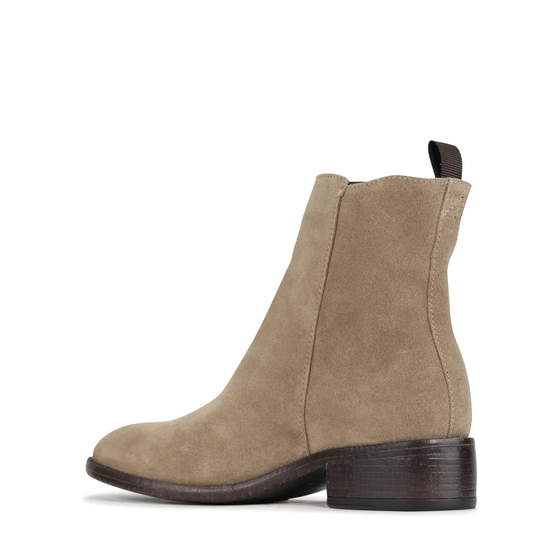 CELI LEATHER ANKLE BOOT