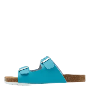 Charlie Turquoise