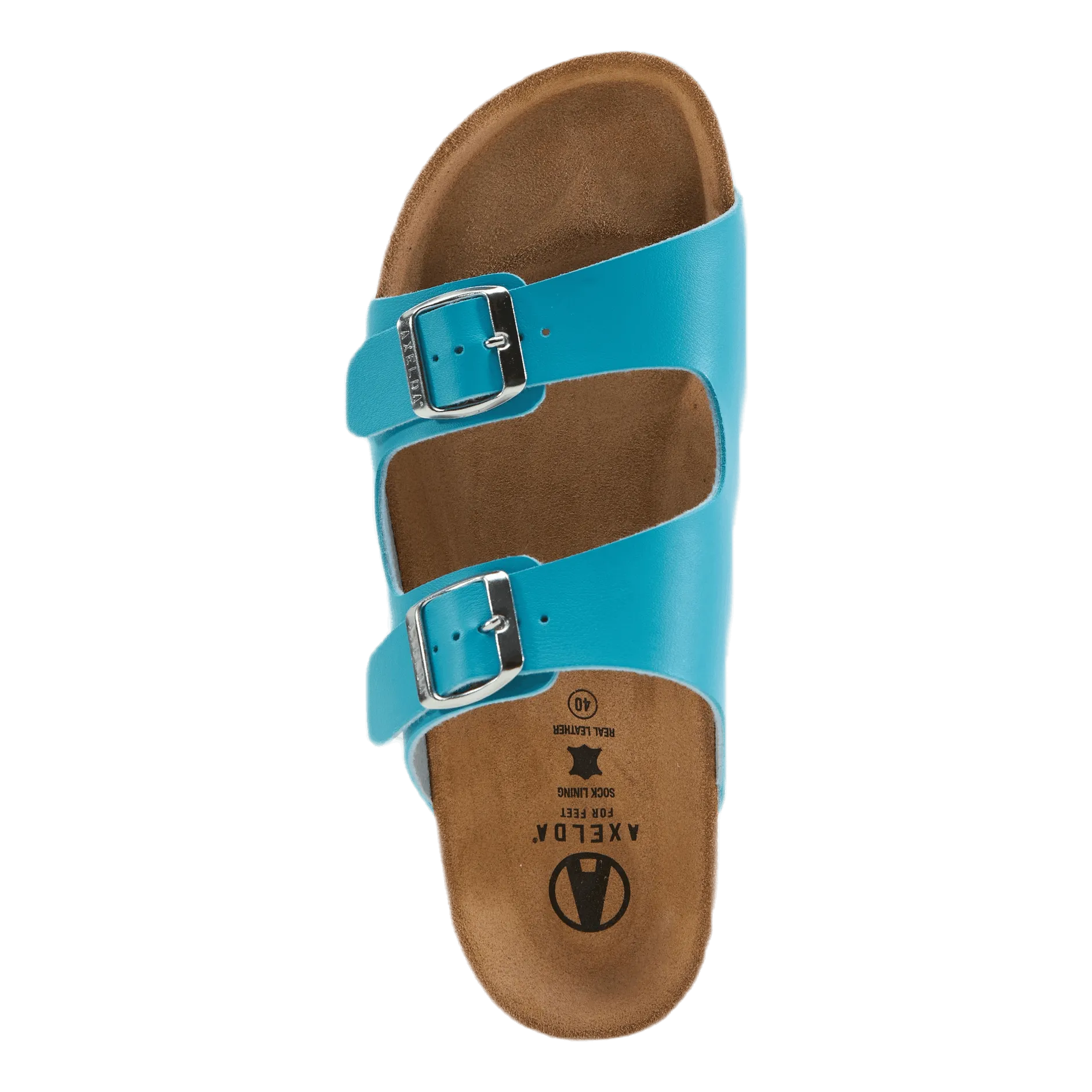 Charlie Turquoise