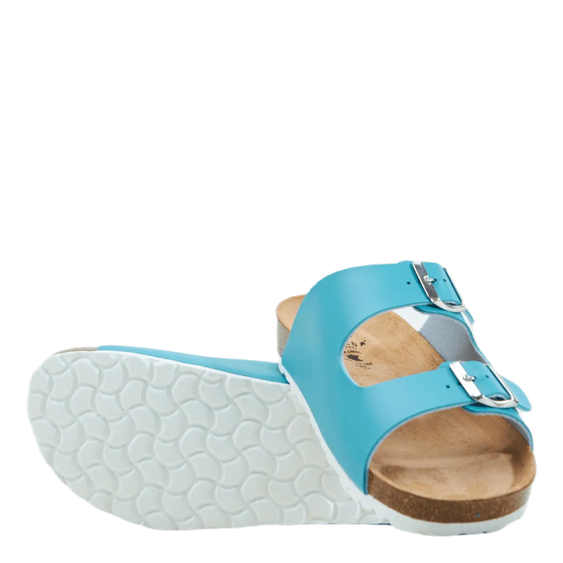 Charlie Turquoise