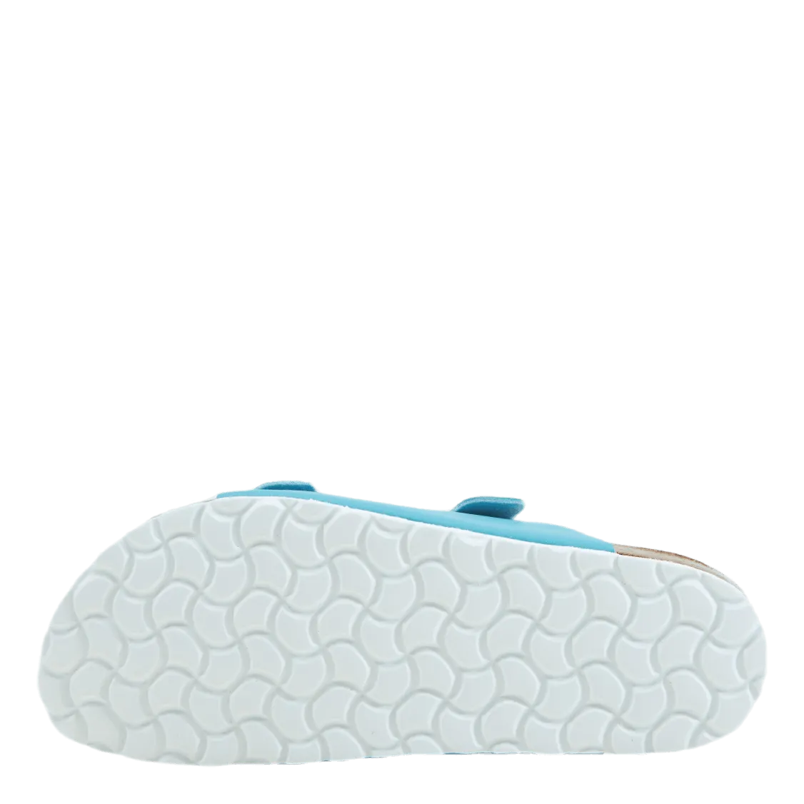 Charlie Turquoise