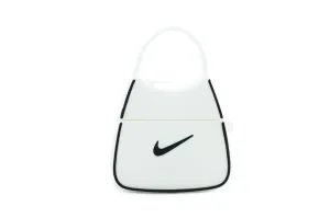Check Bag AirPods Case