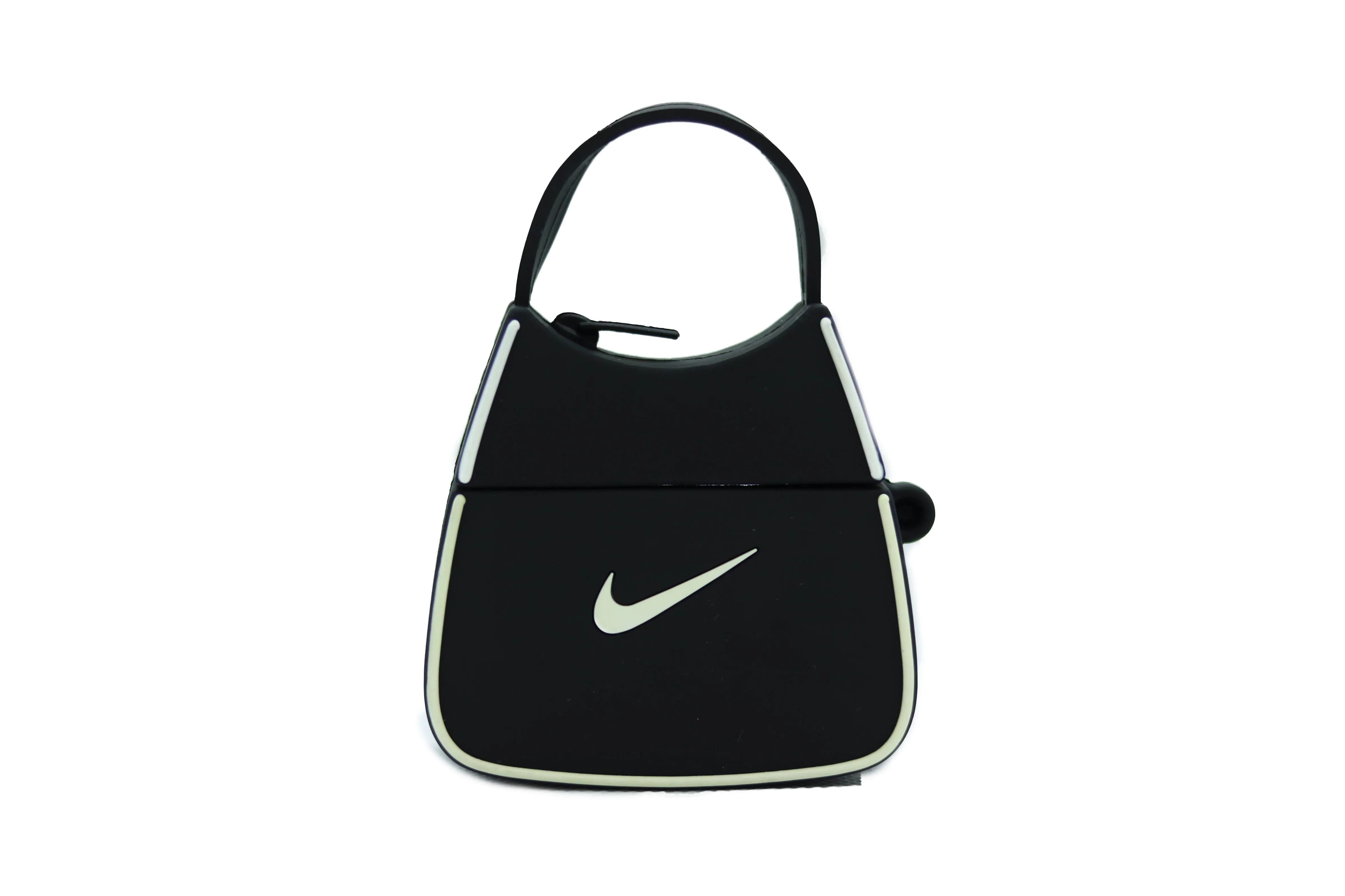 Check Bag AirPods Case