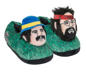 Cheech & Chong 3D Slipper