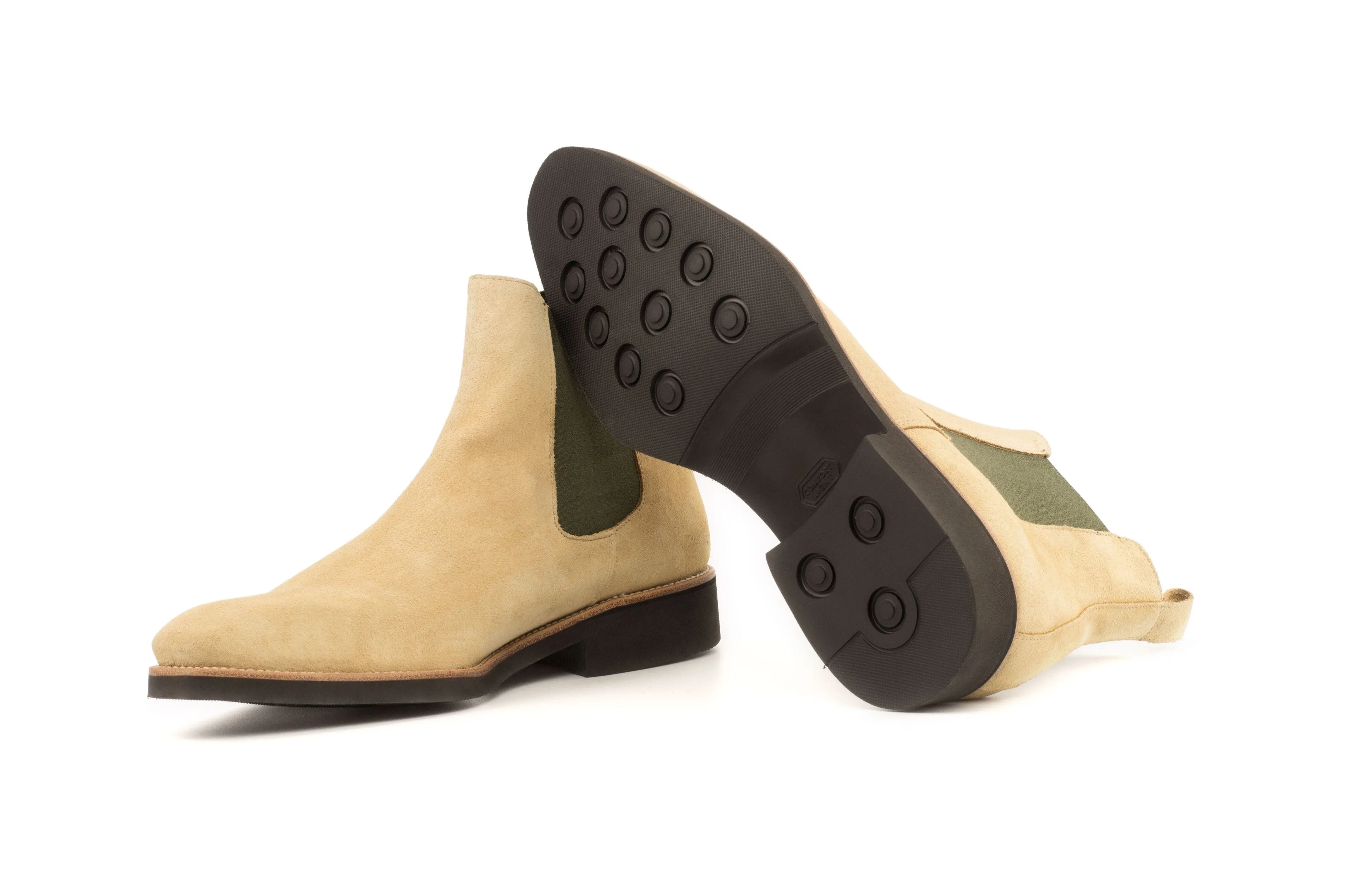 Chelsea Boots SWAN