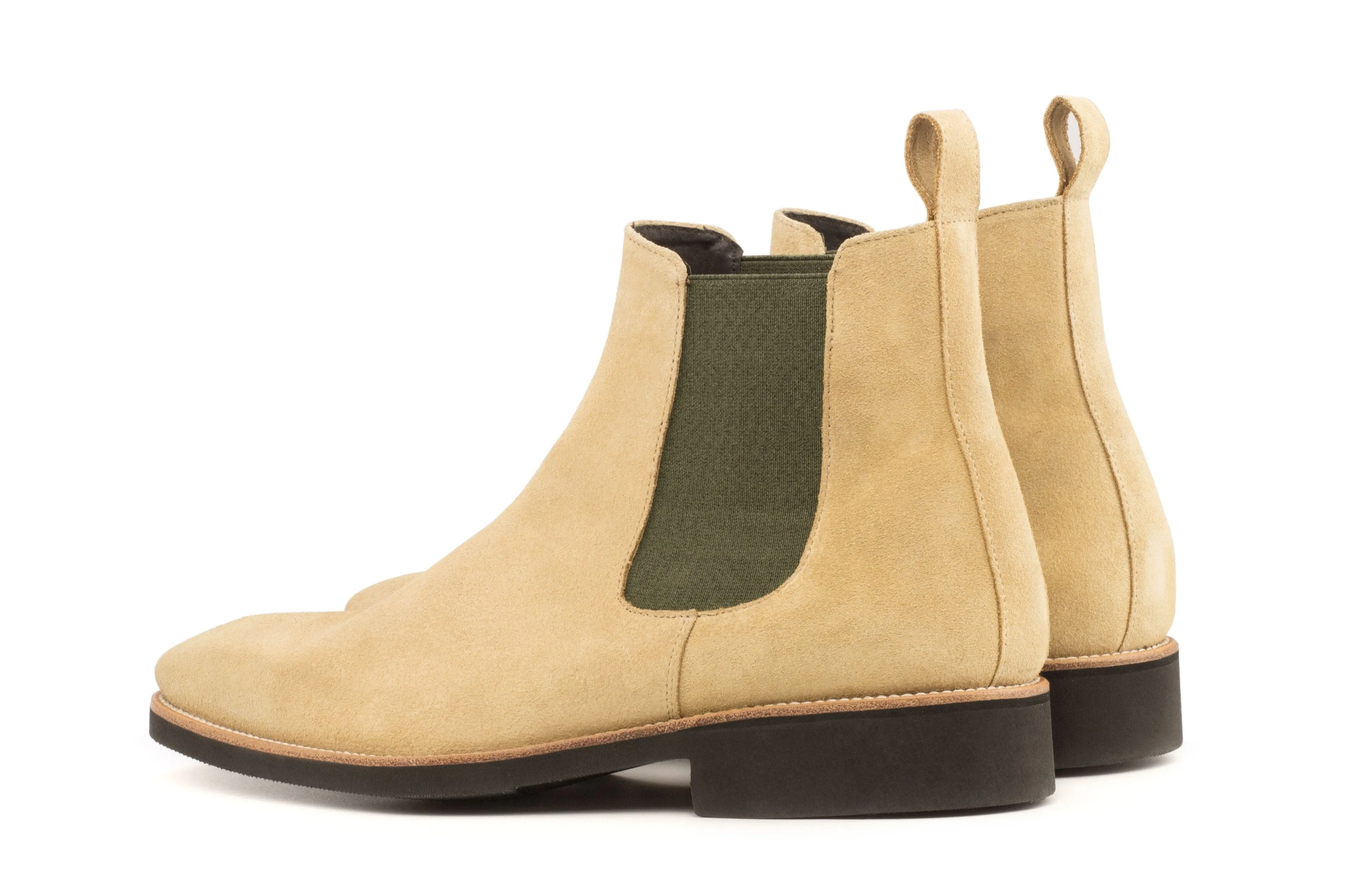 Chelsea Boots SWAN