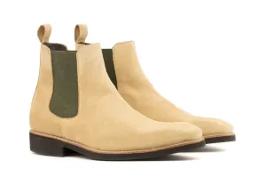 Chelsea Boots SWAN