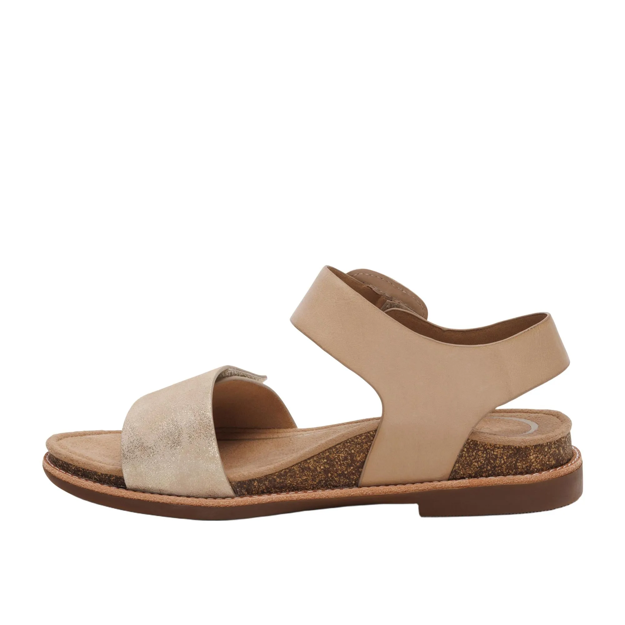 Claire Sandals