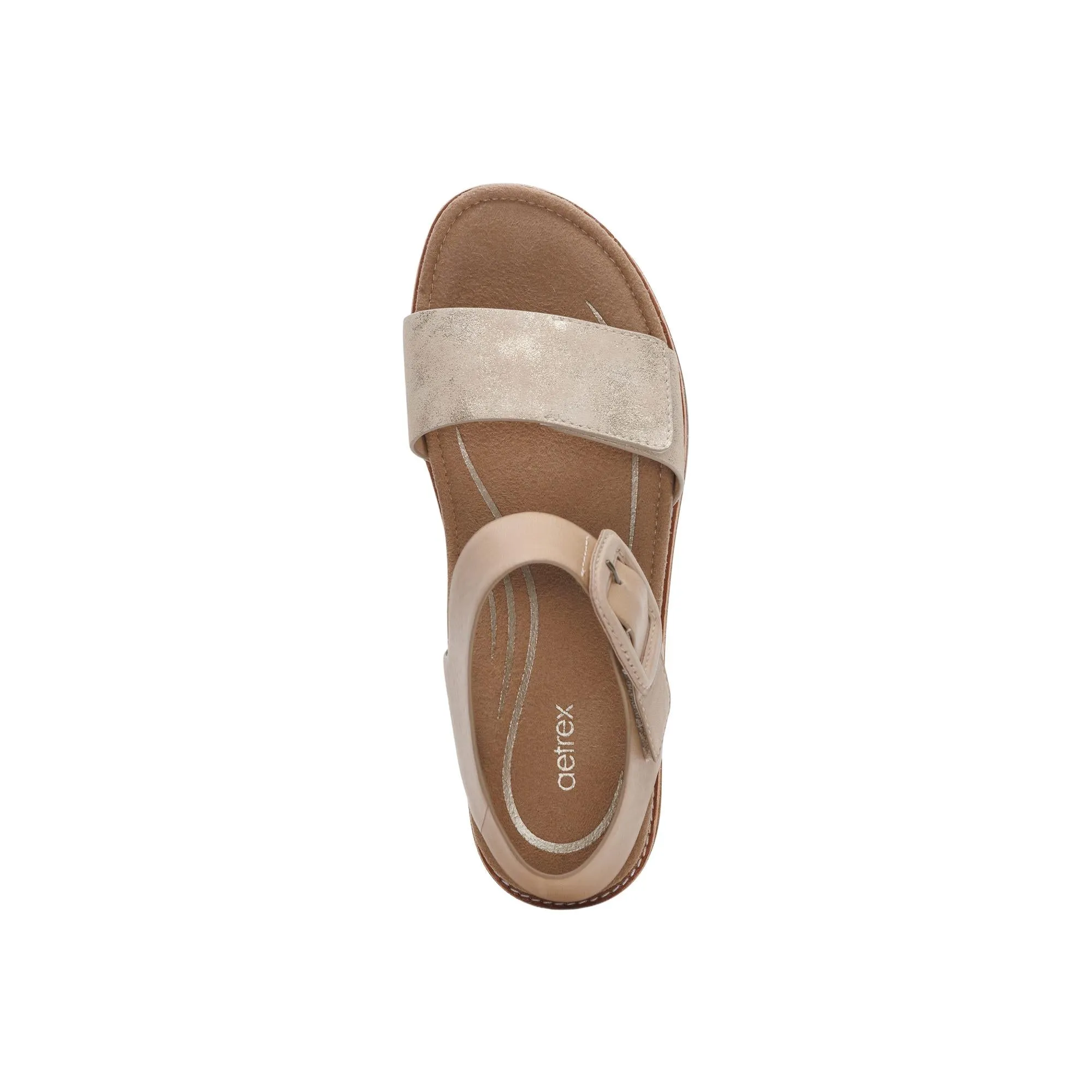 Claire Sandals