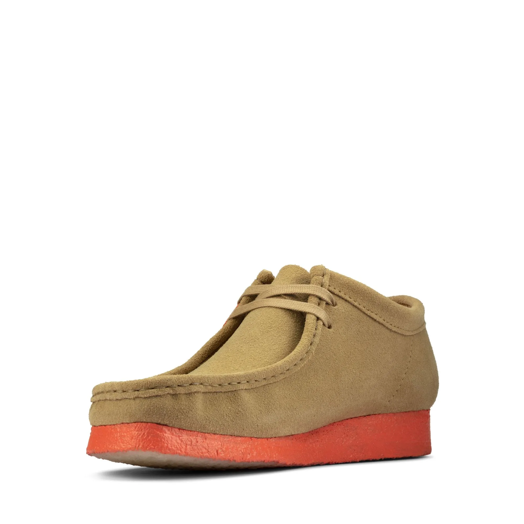 CLARKS ORIGINALS Wallabee