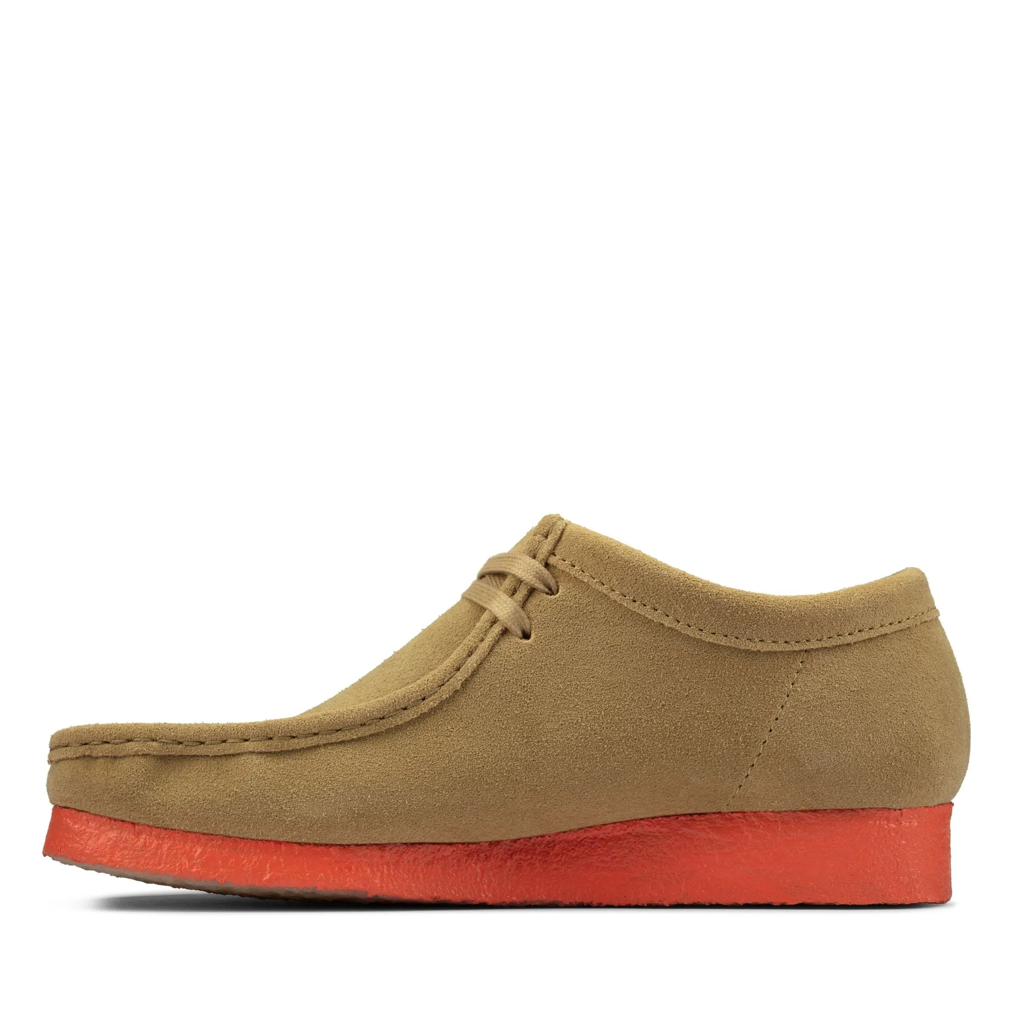 CLARKS ORIGINALS Wallabee