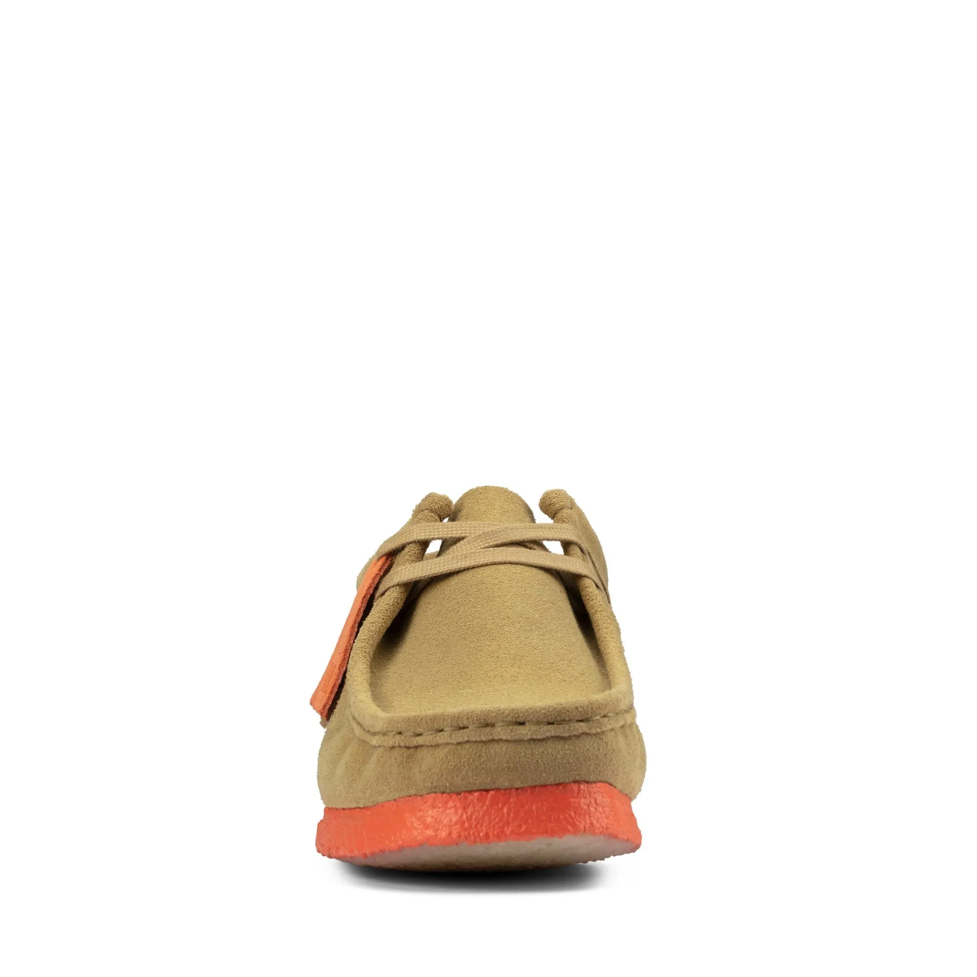 CLARKS ORIGINALS Wallabee